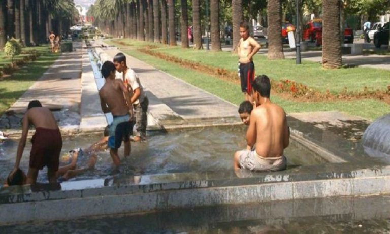 حالة الطقس يوم السبت.. ارتفاع ملحوظ في درجات الحرارة