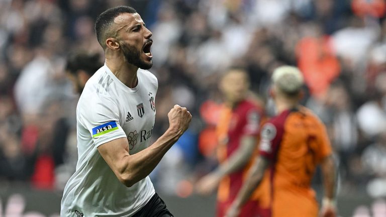 السد القطري يعلن رسميا ضم اللاعب رومان سايس