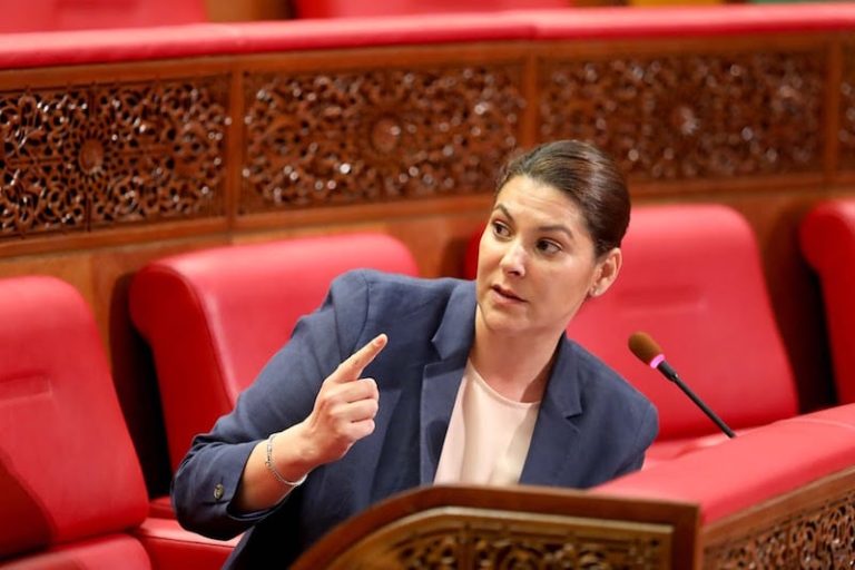 المنصوري: "سنعيد تموقع الوكالات الحضرية لتقريبها من المواطنين"