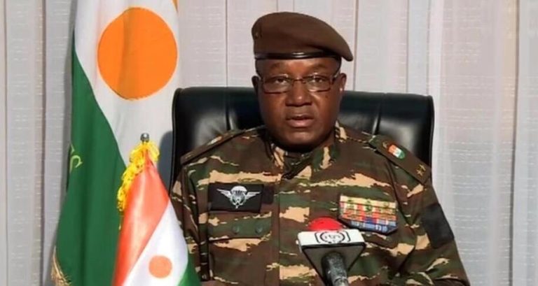 النيجر.. الجنرال عبد الرحمن تشياني، رئيسا لـ"المجلس الوطني لحماية الوطن"