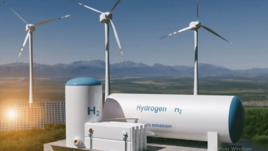 Photo of عملاق الطاقة في أمريكا يقرر الاسثتمار في الهيدروجين الأخضر بالمغرب