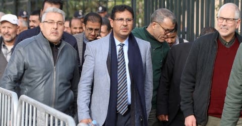 استئنافية فاس تؤجل النظر في ملف حامي الدين إلى أكتوبر المقبل