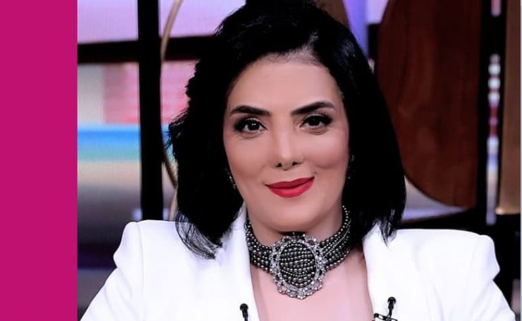 بسبب ورم خبيث.. حورية فرغلي تخضع لجراحة استئصال الرحم