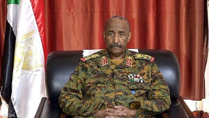 البرهان: لا نسعى للاستمرار في الحكم وسنجري انتخابات حرة