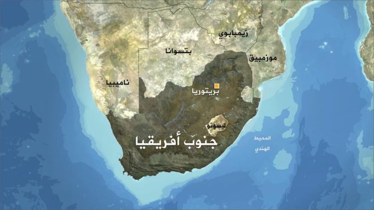 عشية اجتماع "بريكس"..سالم عبد الفتاح يفكك لــ"هــبة بريس " سياقات توظيف جنوب افريقيا لقضية الصحراء المغربية