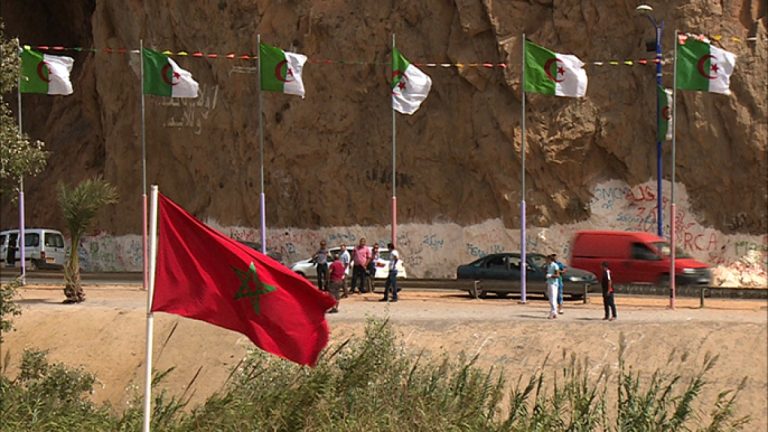 تذمر الرأي العام بعد مقتل شابين مغربيين على يد خفر السواحل الجزائري