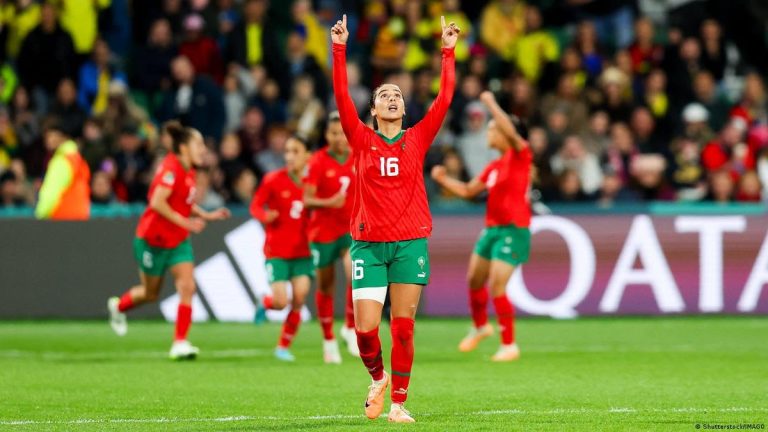 القنوات الناقلة لمباراة المغرب فرنسا