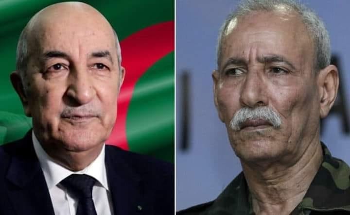 صفعة جديدة للبوليساريو وحاضنتها الجزائر