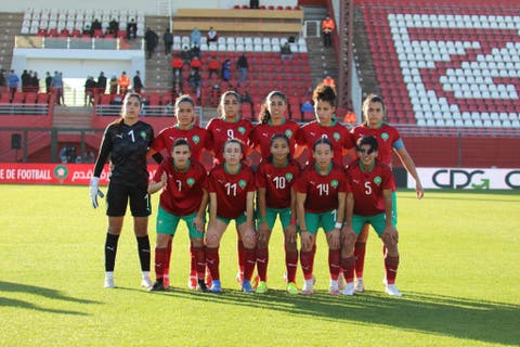 كرة القدم النسوية لأقل من 20 سنة: مباراتان وديتان للمنتخب الوطني أمام مالي