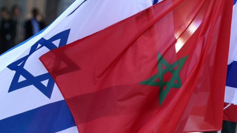 هل ستلغي اسرائيل والمغرب التأشيرة بين البلدين؟