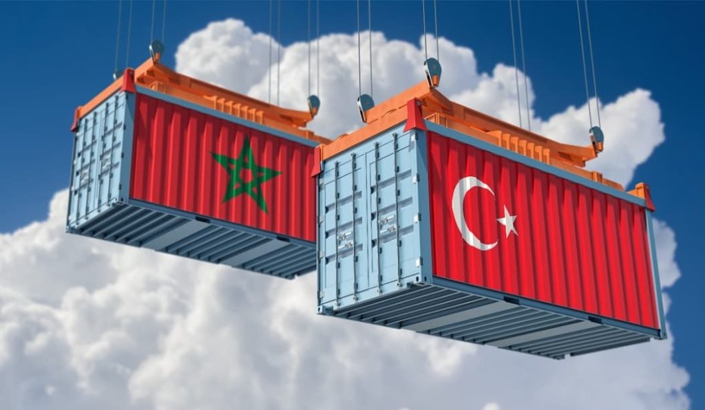 وزير تركي: "حجم التبادل التجاري بيننا و المغرب عرف زيادة كبيرة"