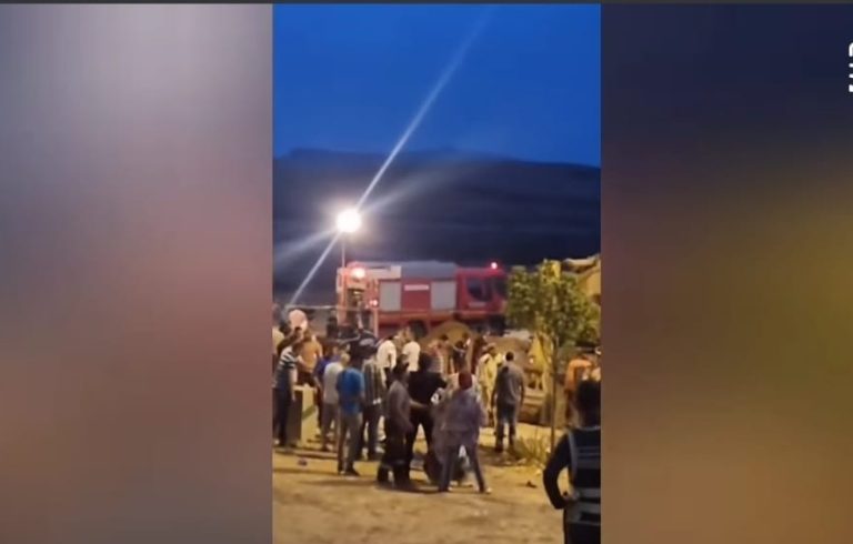 سيناريو ريان يتكرر.. عملية إخراج الطفل يونس المختفي منذ أيام ضواحي تازة