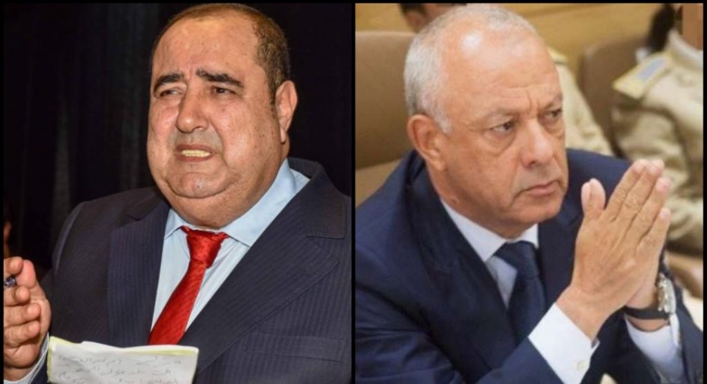 بعد تدخل لشكر ..حزب الاتحاد الاشتراكي يتراجع عن بيانه ضد سلطات ولاية طنجة