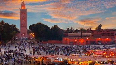 Photo of 49 في المائة من المغاربة يُقبلون على السياحة الوطنية مرة واحدة على الأقل في السنة