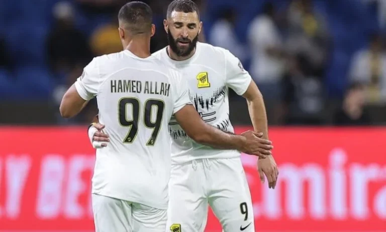 ارتفاع عائدات بث الدوري السعودي عالميا بنسبة 650%