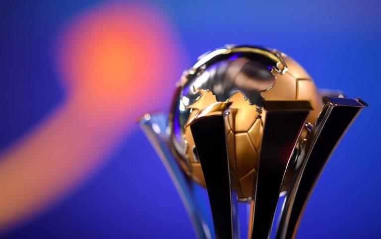 جدة تحتضن قرعة كأس العالم للأندية