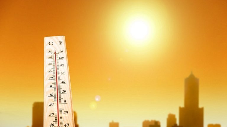 دراسة حديثة … ارتفاع حرارة الارض يهدد بتلوث المياه الجوفية