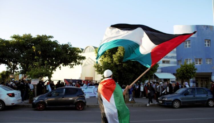 "الاتحاد الأوروبي" يوقف مساعدات التنمية المخصصة للفلسطينيين