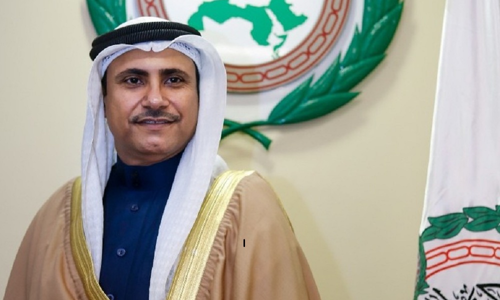 رئيس البرلمان العربي: انجازات المغرب عززت من موقعه عالميا