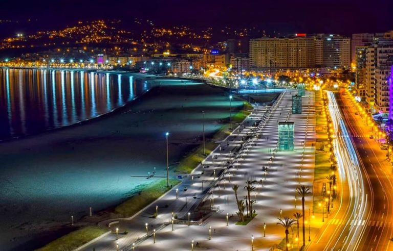 طنجة تستعد لاستقبال مونديال 2030 بمشاريع سياحية واستثمارات جديدة