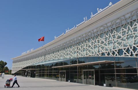 مطار الرباط سلا.. أزيد من 553 ألف مسافر خلال النصف الأول من 2023