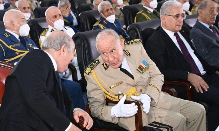 الصنايبي لهبة بريس: "الجزائر تغطي فشلها في الانضمام لبريكس بمناوشة المغرب" 1 الصنايبي لهبة بريس: "الجزائر تغطي فشلها في الانضمام لبريكس بمناوشة المغرب"
