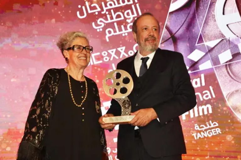 مهرجان الفيلم بطنجة .. لائحة الأفلام المشاركة في المسابقات الرسمية