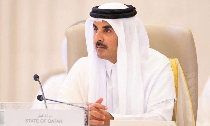 زلزال الحوز.. أمير قطر يوجه بإرسال فرق إنقاذ ومساعدات
