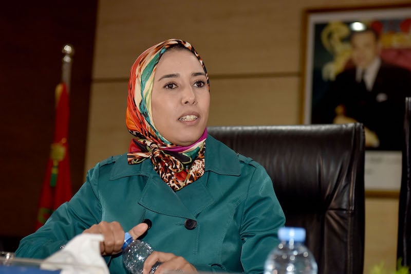 المغاربة مجتمعون على " اللمة " وماء العينين : خسائر انتخابات 8 شتنبر جسيمة !!
