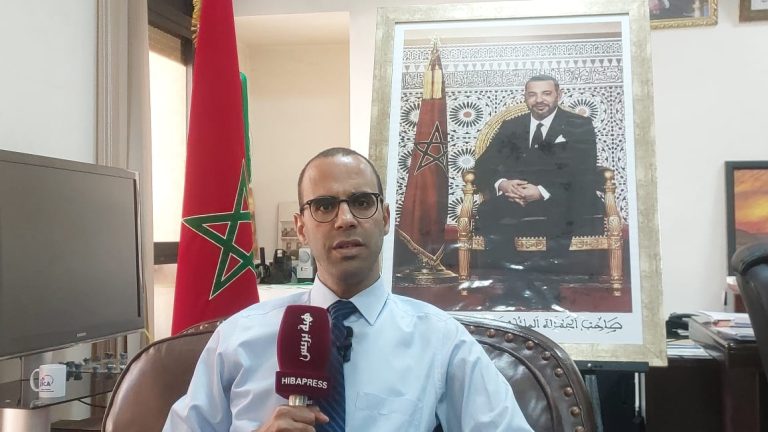 لأول مرة بالمغرب.. تجربة مدارس الريادة تدخل حيز التطبيق" فيديو"