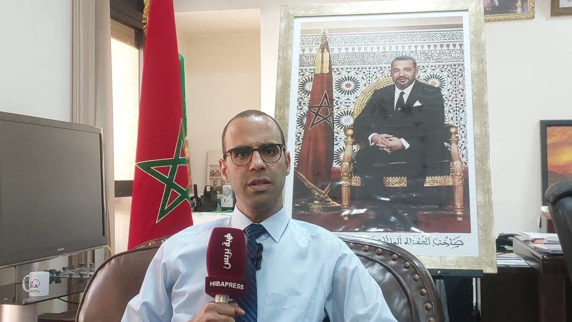 لأول مرة بالمغرب.. تجربة مدارس الريادة تدخل حيز التطبيق" فيديو" 1 لأول مرة بالمغرب.. تجربة مدارس الريادة تدخل حيز التطبيق" فيديو"