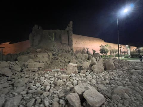 البنك الدولي يعمل مع سلطات المغرب وليبيا بشأن كارثتي “الزلزال” و”الإعصار”