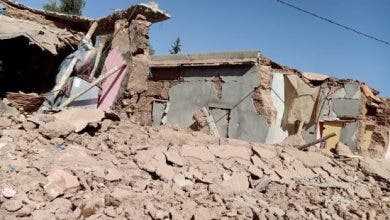 Photo of زلزال الحوز.. إيران: مستعدون لمساعدة المنكوبين