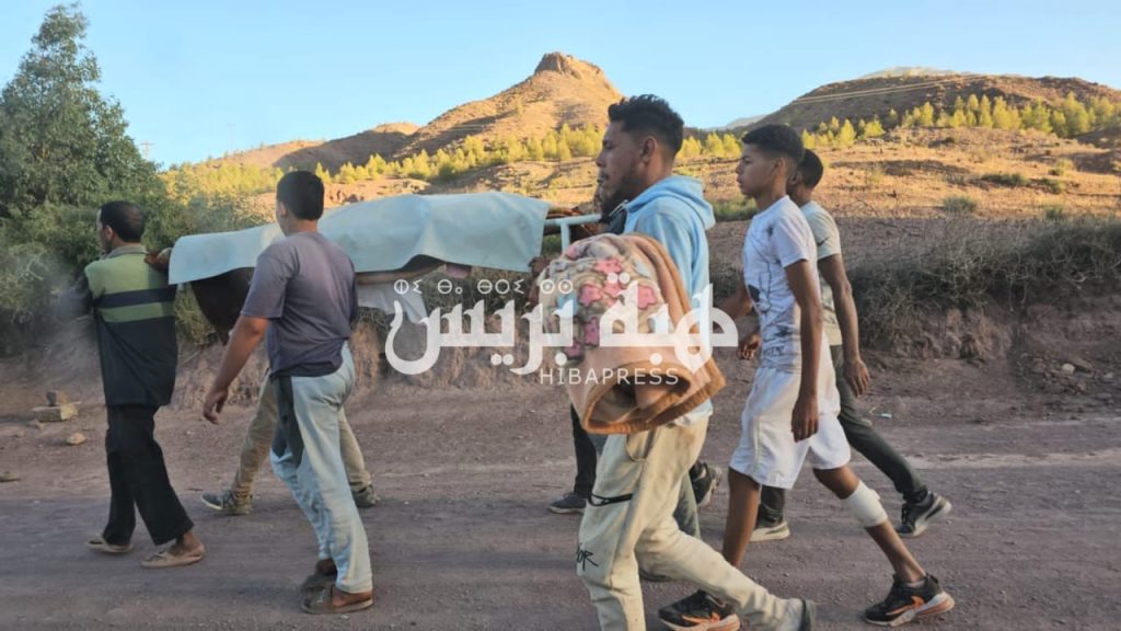 زلزال الحوز.. أَلَّف القلوب ووحَّد الشعوب وذكَّر بالعُيوب