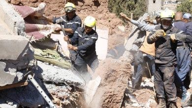 Photo of سنطرال دانون تساهم بـ7 ملايين درهما في صندوق دعم ضحايا الزلزال