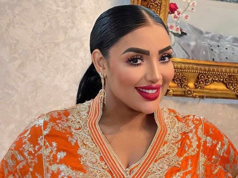 أميمة باعزية توجه رسالة قاسية للمشعودين