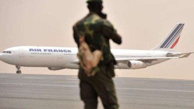 Photo of النيجر تغلق مجالها الجوي في وجه الطائرات الفرنسية