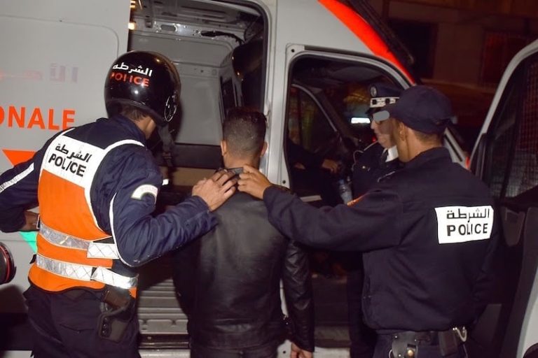 يحدث في البيضاء.. لصوص يستغلون خروج المواطنين من منازلهم للسرقة