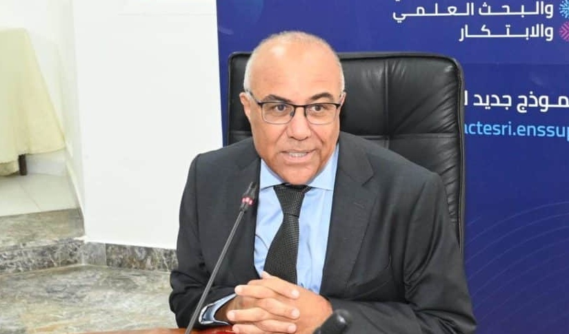 ميراوي: "الحلم ديالي أن ولاد المغاربة يتكلمو عدد من اللغات الأجنبية"