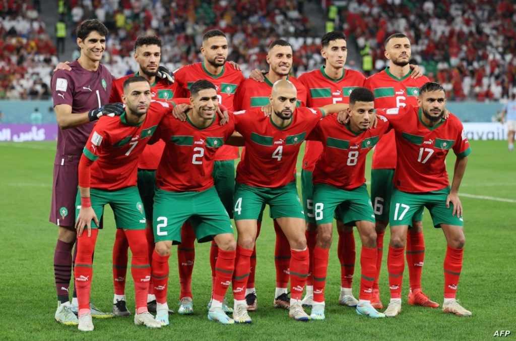 بعدما تأجل بسبب الزلزال.. الكاف تعلن موعد لقاء المغرب و ليبيريا في أكادير