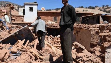 Photo of جون أفريك : المغرب يخرج أقوى من الزلزال بفضل صموده وتماسكه
