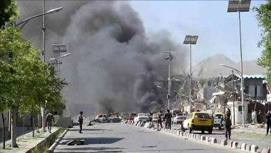 Photo of البنين.. مصرع 34 شخصا وإصابة 20 آخرين في حريق داخل مستودع للوقود