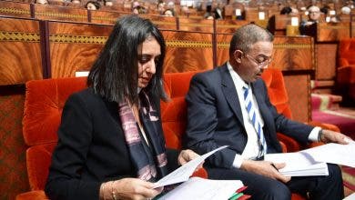 Photo of تقرير : آفاق نمو المغرب مواتية على المديين القصير والمتوسط