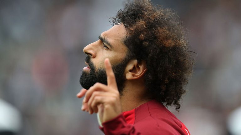 الأغلى في التاريخ.. الاتحاد يقدم عرضه الأخير لمحمد صلاح