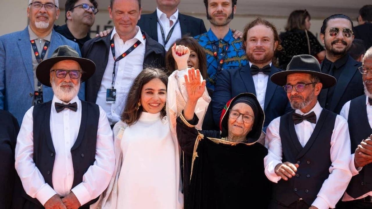 “كذب ابيض” يمثل المغرب في جائزة الأوسكار