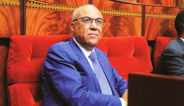 برلمانية تسائل الميراوي حول إحداث أحياء جامعية جديدة بجهة طنجة