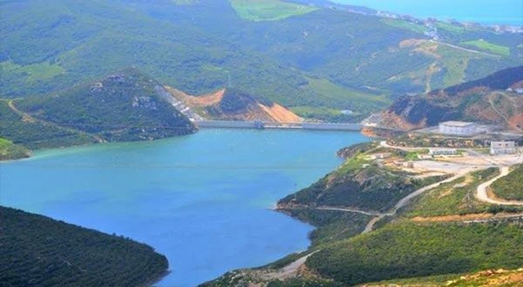 زلزال الحوز.. لا ضرر على مستوى السدود التي تديرها وكالة أم الربيع