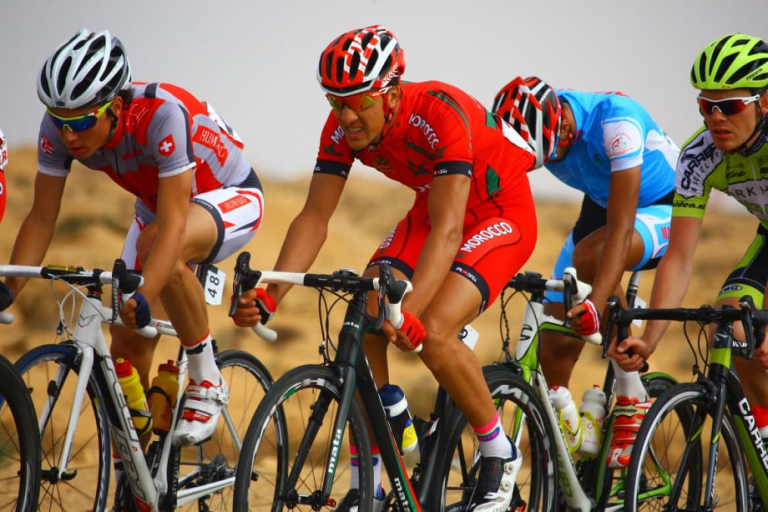 تأجيل الدورة الـ33 لطواف المغرب جراء زلزال الحوز