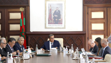 Photo of الحكومة تطلع على اتفاقية التعاون القضائي بين المغرب وسيراليون