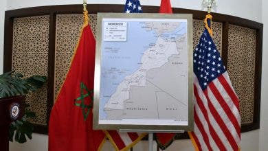 Photo of الصحراء المغربية ..الولايات المتحدة الأمريكية تجدد التأكيد على دعمها لمخطط الحكم الذاتي